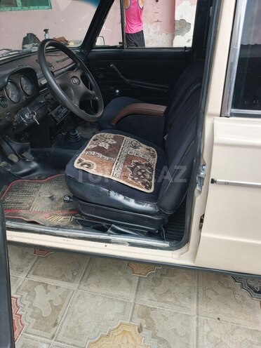 LADA (VAZ) 2106-6