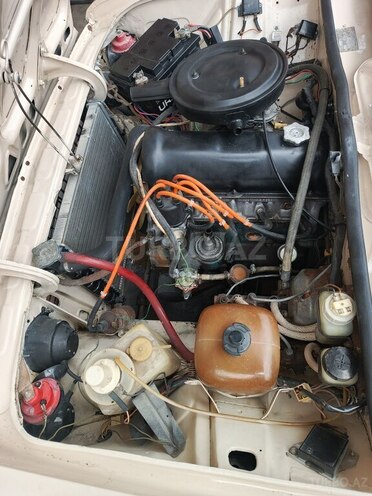 LADA (VAZ) 2106-8