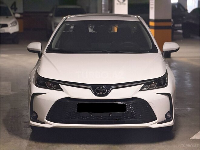 Toyota Corolla-10
