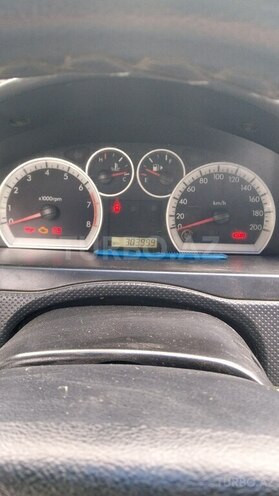Chevrolet Aveo-6