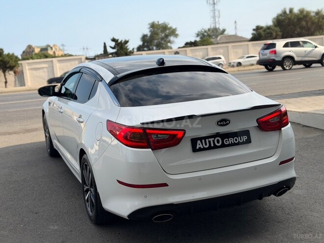 Kia Optima-6