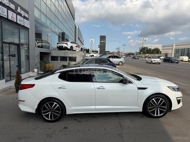 Kia Optima-7