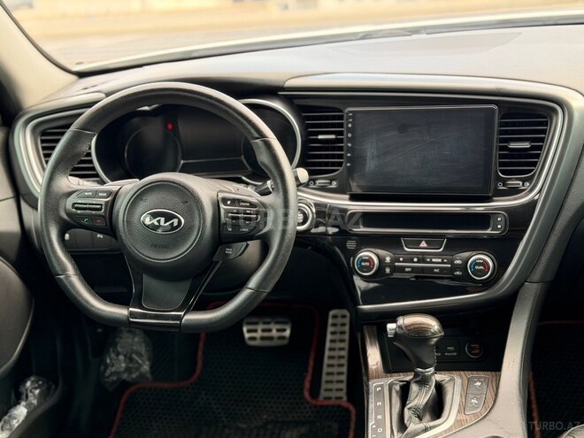 Kia Optima-10