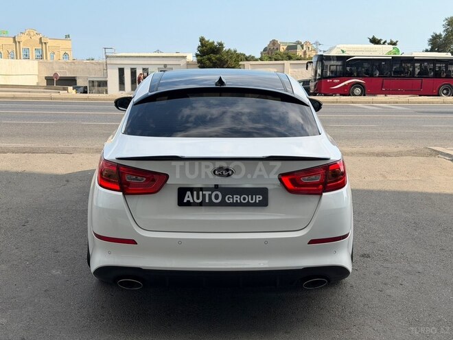 Kia Optima-5