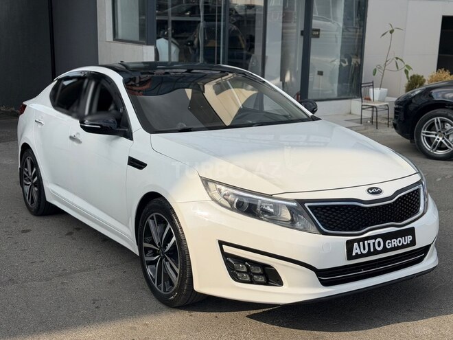 Kia Optima-3