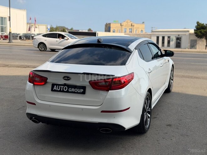 Kia Optima-4