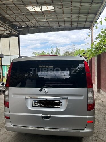 Mercedes Vito 111 CDI-5