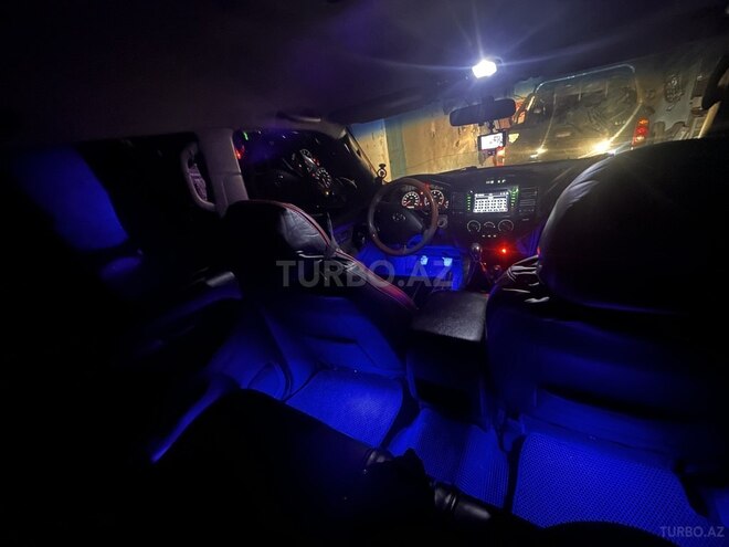 Toyota Land Cruiser Prado-9