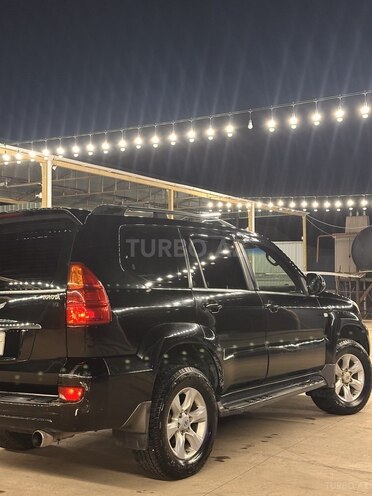 Toyota Land Cruiser Prado-4