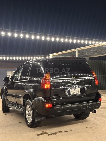 Toyota Land Cruiser Prado-6