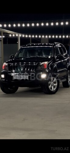 Toyota Land Cruiser Prado-2
