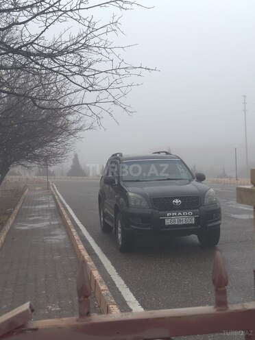 Toyota Land Cruiser Prado-10