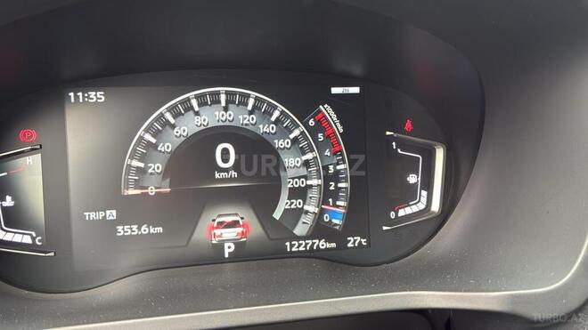 Mitsubishi Pajero Sport-7
