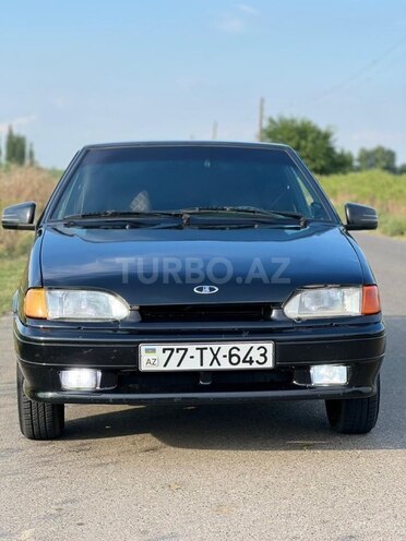 LADA (VAZ) 2114-1