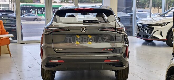 Changan Oshan X5 Plus-2
