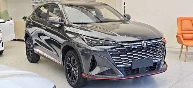Changan Oshan X5 Plus-1