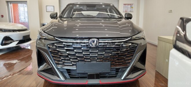 Changan Oshan X5 Plus-5