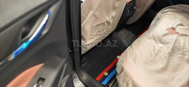 Changan Oshan X5 Plus-7