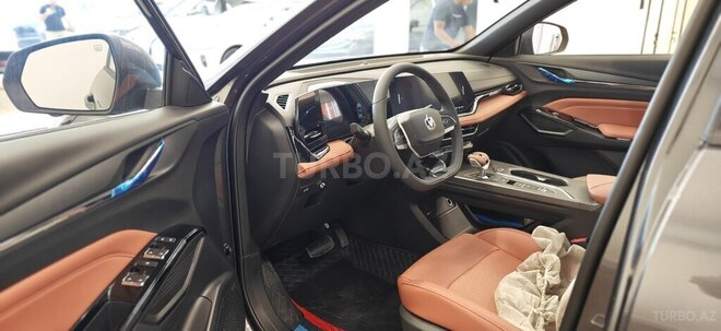 Changan Oshan X5 Plus-10