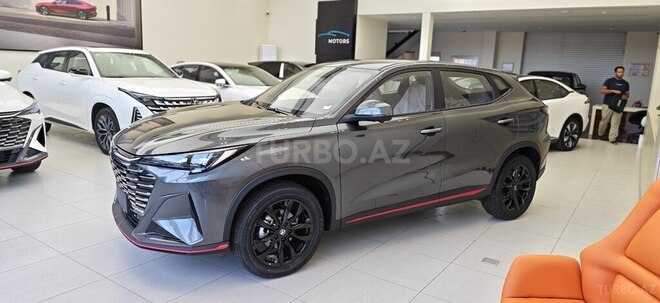 Changan Oshan X5 Plus-3