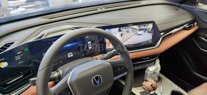 Changan Oshan X5 Plus-4
