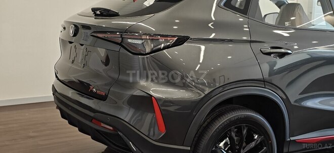 Changan Oshan X5 Plus-14