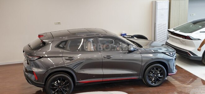 Changan Oshan X5 Plus-13
