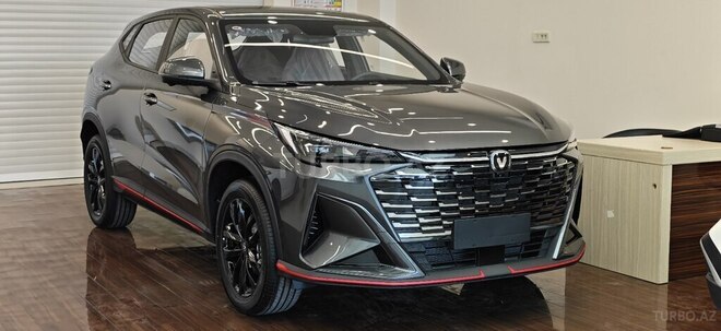 Changan Oshan X5 Plus-17