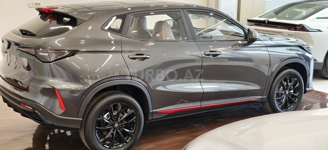 Changan Oshan X5 Plus-15
