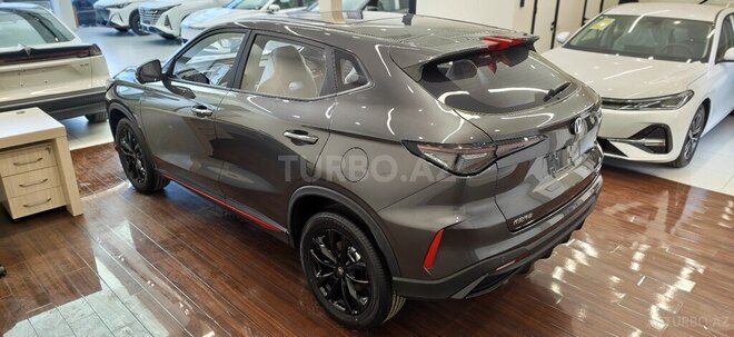 Changan Oshan X5 Plus-12