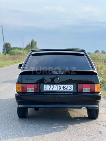 LADA (VAZ) 2114-3