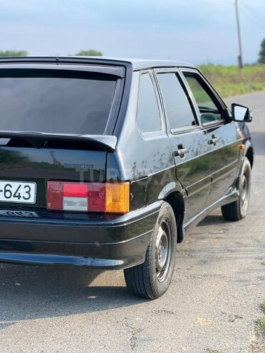 LADA (VAZ) 2114-4