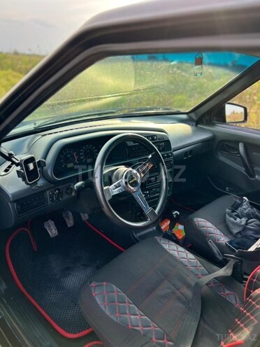LADA (VAZ) 2114-6