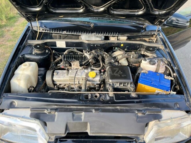 LADA (VAZ) 2114-10