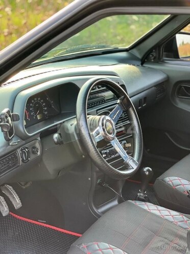 LADA (VAZ) 2114-8
