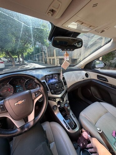 Chevrolet Cruze-5