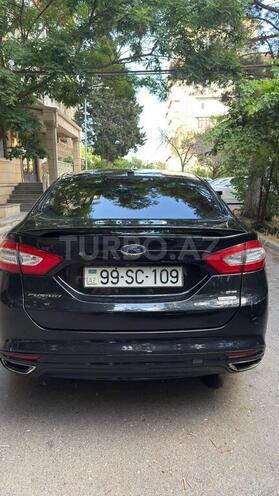 Ford Fusion (North America)-3