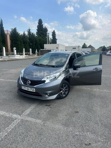 Nissan Note-3