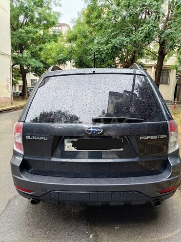 Subaru Forester-2