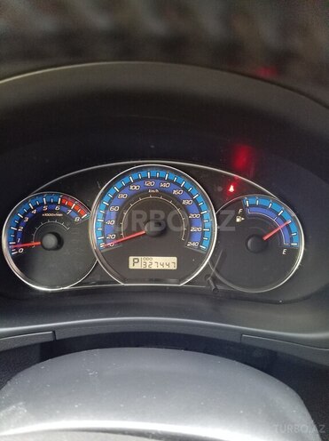 Subaru Forester-5
