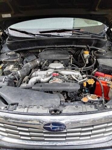 Subaru Forester-8