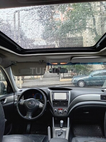 Subaru Forester-9