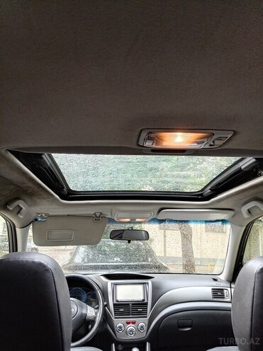 Subaru Forester-13