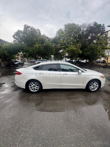 Ford Fusion (North America)-4