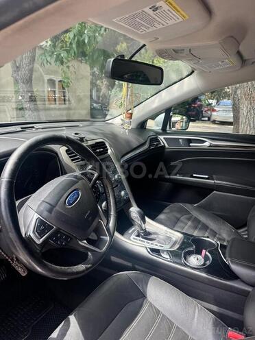 Ford Fusion (North America)-7