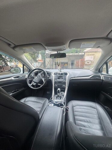 Ford Fusion (North America)-5