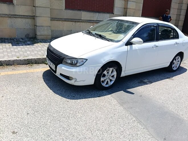 Lifan 620-5