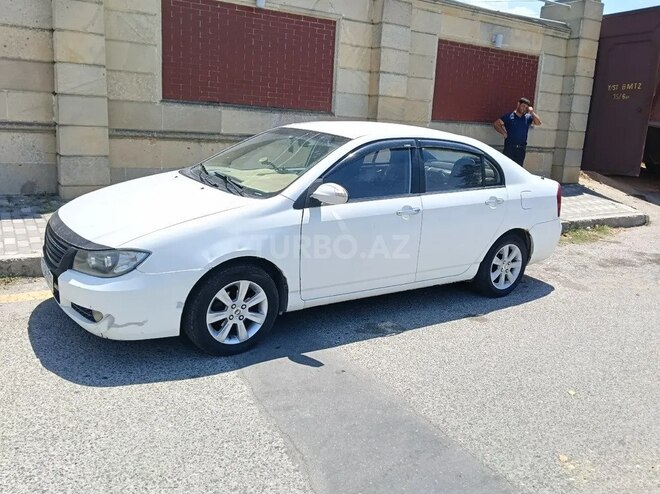 Lifan 620-2
