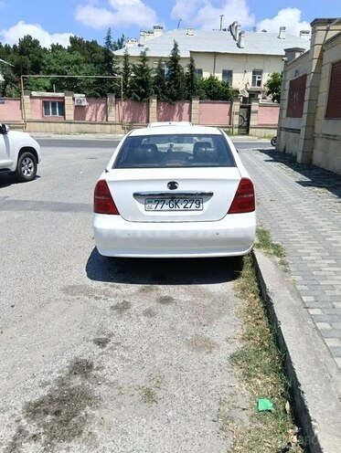 Lifan 620-7
