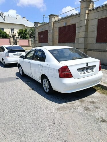 Lifan 620-6